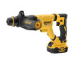 Перфоратор аккумуляторный бесщеточный SDS-Plus DeWALT DCH263P1 Перфоратор аккумуляторный бесщеточный SDS-Plus DeWALT DCH263P1 - Фото 1