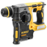 Перфоратор аккумуляторный бесщеточный SDS-Plus DeWALT DCH273N