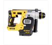 Перфоратор аккумуляторный бесщеточный SDS-Plus DeWALT DCH273N - Фото 2