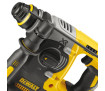 Перфоратор аккумуляторный бесщеточный SDS-Plus DeWALT DCH273N - Фото 3