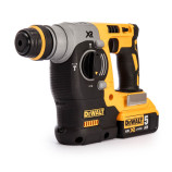 Перфоратор аккумуляторный бесщеточный SDS-Plus DeWALT DCH273P2 Перфоратор аккумуляторный бесщеточный SDS-Plus DeWALT DCH273P2