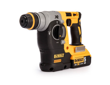 Перфоратор аккумуляторный бесщеточный SDS-Plus DeWALT DCH273P2 Перфоратор аккумуляторный бесщеточный SDS-Plus DeWALT DCH273P2