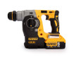Перфоратор аккумуляторный бесщеточный SDS-Plus DeWALT DCH273P2 Перфоратор аккумуляторный бесщеточный SDS-Plus DeWALT DCH273P2 - Фото 1