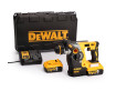 Перфоратор аккумуляторный бесщеточный SDS-Plus DeWALT DCH273P2 Перфоратор аккумуляторный бесщеточный SDS-Plus DeWALT DCH273P2 - Фото 3
