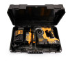 Перфоратор аккумуляторный бесщеточный SDS-Plus DeWALT DCH273P2 Перфоратор аккумуляторный бесщеточный SDS-Plus DeWALT DCH273P2 - Фото 4