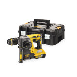 Перфоратор аккумуляторный бесщеточный SDS-Plus DeWALT DCH274P2 Перфоратор аккумуляторный бесщеточный SDS-Plus DeWALT DCH274P2