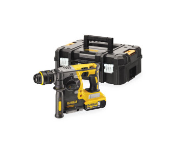 Перфоратор аккумуляторный бесщеточный SDS-Plus DeWALT DCH274P2 Перфоратор аккумуляторный бесщеточный SDS-Plus DeWALT DCH274P2