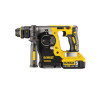 Перфоратор аккумуляторный бесщеточный SDS-Plus DeWALT DCH274P2 Перфоратор аккумуляторный бесщеточный SDS-Plus DeWALT DCH274P2 - Фото 1
