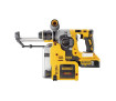 Перфоратор аккумуляторный бесщеточный SDS-Plus DeWALT DCH275P2 - Фото 2