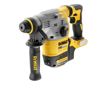 Перфоратор аккумуляторный бесщеточный DeWALT DCH283NT