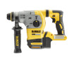 Перфоратор аккумуляторный бесщеточный DeWALT DCH283NT - Фото 1