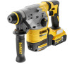 Перфоратор аккумуляторный бесщеточный DeWALT DCH283P2 Перфоратор аккумуляторный бесщеточный DeWALT DCH283P2 - Фото 1