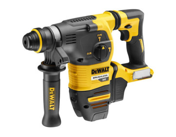 Перфоратор аккумуляторный бесщеточный SDS-Plus DeWALT DCH333NT перфоратор аккумуляторный безщеточный SDS-Plus DeWALT DCH333NT