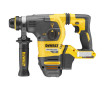 Перфоратор аккумуляторный бесщеточный SDS-Plus DeWALT DCH333NT перфоратор аккумуляторный безщеточный SDS-Plus DeWALT DCH333NT - Фото 1
