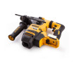 Перфоратор аккумуляторный бесщеточный SDS-Plus DeWALT DCH333NT перфоратор аккумуляторный безщеточный SDS-Plus DeWALT DCH333NT - Фото 2