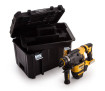 Перфоратор аккумуляторный бесщеточный SDS-Plus DeWALT DCH333NT перфоратор аккумуляторный безщеточный SDS-Plus DeWALT DCH333NT - Фото 3