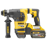 Перфоратор аккумуляторный бесщеточный SDS-Plus DeWALT DCH333X2 Перфоратор аккумуляторный бесщеточный SDS-Plus DeWALT DCH333X2