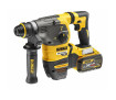 Перфоратор аккумуляторный бесщеточный SDS-Plus DeWALT DCH333X2 Перфоратор аккумуляторный бесщеточный SDS-Plus DeWALT DCH333X2 - Фото 1
