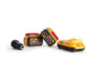 Перфоратор аккумуляторный бесщеточный SDS-Plus DeWALT DCH334X2 Перфоратор аккумуляторный бесщеточный SDS-Plus DeWALT DCH334X2 - Фото 4
