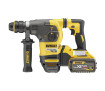 Перфоратор аккумуляторный бесщеточный SDS-Plus DeWALT DCH335X2 Перфоратор аккумуляторный бесщеточный SDS-Plus DeWALT DCH335X2 - Фото 1