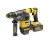 Перфоратор аккумуляторный бесщеточный SDS-Plus DeWALT DCH335X2 Перфоратор аккумуляторный бесщеточный SDS-Plus DeWALT DCH335X2 - Фото 2