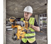 Перфоратор аккумуляторный бесщеточный SDS-Plus DeWALT DCH335X2 Перфоратор аккумуляторный бесщеточный SDS-Plus DeWALT DCH335X2 - Фото 4