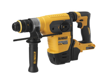 Перфоратор аккумуляторный бесщеточный SDS-Plus DeWALT DCH417NT перфоратор аккумуляторный безщеточный SDS-Plus DeWALT DCH417NT