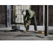 Перфоратор аккумуляторный бесщеточный SDS-Plus DeWALT DCH417NT перфоратор аккумуляторный безщеточный SDS-Plus DeWALT DCH417NT - Фото 1