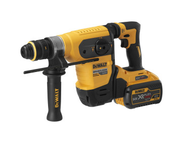 Перфоратор аккумуляторный бесщеточный SDS-Plus DeWALT DCH417X2 Перфоратор аккумуляторный бесщеточный SDS-Plus DeWALT DCH417X2