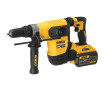 Перфоратор аккумуляторный бесщеточный SDS-Plus DeWALT DCH417X2 Перфоратор аккумуляторный бесщеточный SDS-Plus DeWALT DCH417X2 - Фото 1