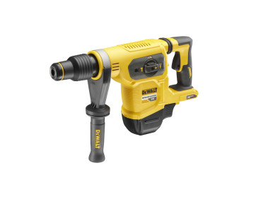 Перфоратор аккумуляторный бесщеточный SDS MAX DeWALT DCH481N
