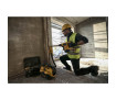 Перфоратор аккумуляторный бесщеточный SDS MAX DeWALT DCH481N - Фото 8