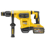Перфоратор аккумуляторный бесщеточный SDS MAX DeWALT DCH481X2 Перфоратор аккумуляторный бесщеточный SDS MAX DeWALT DCH481X2