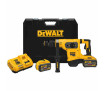 Перфоратор аккумуляторный бесщеточный SDS MAX DeWALT DCH481X2 Перфоратор аккумуляторный бесщеточный SDS MAX DeWALT DCH481X2 - Фото 2