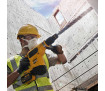 Перфоратор аккумуляторный бесщеточный SDS MAX DeWALT DCH481X2 Перфоратор аккумуляторный бесщеточный SDS MAX DeWALT DCH481X2 - Фото 5