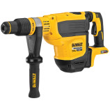Перфоратор аккумуляторный бесщеточный SDS-MAX DeWALT DCH614N Перфоратор аккумуляторный бесщеточный SDS-MAX DeWALT DCH614N