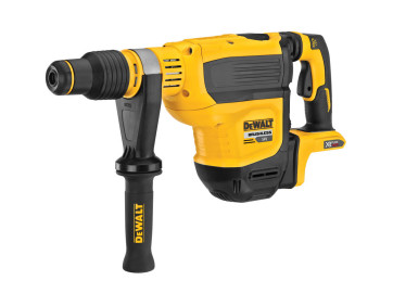 Перфоратор аккумуляторный бесщеточный SDS-MAX DeWALT DCH614N Перфоратор аккумуляторный бесщеточный SDS-MAX DeWALT DCH614N