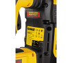 Перфоратор аккумуляторный бесщеточный SDS-MAX DeWALT DCH614N Перфоратор аккумуляторный бесщеточный SDS-MAX DeWALT DCH614N - Фото 3