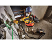 Перфоратор аккумуляторный бесщеточный SDS-MAX DeWALT DCH614N Перфоратор аккумуляторный бесщеточный SDS-MAX DeWALT DCH614N - Фото 6