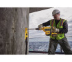 Перфоратор аккумуляторный бесщеточный SDS-MAX DeWALT DCH614N Перфоратор аккумуляторный бесщеточный SDS-MAX DeWALT DCH614N - Фото 7