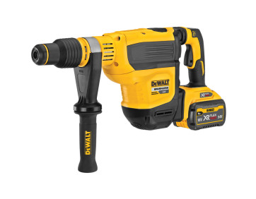 Перфоратор аккумуляторный бесщеточный SDS-MAX DeWALT DCH614X2 Перфоратор аккумуляторный бесщеточный SDS-MAX DeWALT DCH614X2