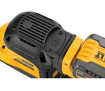 Перфоратор аккумуляторный бесщеточный SDS-MAX DeWALT DCH614X2 Перфоратор аккумуляторный бесщеточный SDS-MAX DeWALT DCH614X2 - Фото 3