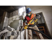 Перфоратор аккумуляторный бесщеточный SDS-MAX DeWALT DCH614X2 Перфоратор аккумуляторный бесщеточный SDS-MAX DeWALT DCH614X2 - Фото 6