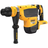 Перфоратор аккумуляторный бесщеточный SDS MAX DeWALT DCH735N перфоратор аккумуляторный безщеточный SDS MAX DeWALT DCH735N