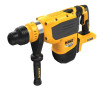 Перфоратор аккумуляторный бесщеточный SDS MAX DeWALT DCH735N перфоратор аккумуляторный безщеточный SDS MAX DeWALT DCH735N - Фото 1