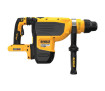 Перфоратор аккумуляторный бесщеточный SDS MAX DeWALT DCH735N перфоратор аккумуляторный безщеточный SDS MAX DeWALT DCH735N - Фото 2
