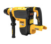 Перфоратор аккумуляторный бесщеточный SDS MAX DeWALT DCH735N перфоратор аккумуляторный безщеточный SDS MAX DeWALT DCH735N - Фото 3