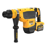 Перфоратор аккумуляторный бесщеточный SDS MAX DeWALT DCH735X2 Перфоратор аккумуляторный бесщеточный SDS MAX DeWALT DCH735X2