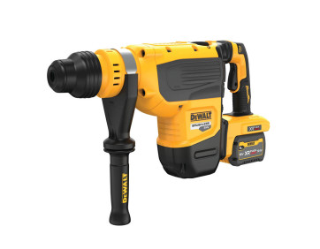 Перфоратор аккумуляторный бесщеточный SDS MAX DeWALT DCH735X2 Перфоратор аккумуляторный бесщеточный SDS MAX DeWALT DCH735X2