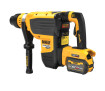 Перфоратор аккумуляторный бесщеточный SDS MAX DeWALT DCH735X2 Перфоратор аккумуляторный бесщеточный SDS MAX DeWALT DCH735X2 - Фото 2